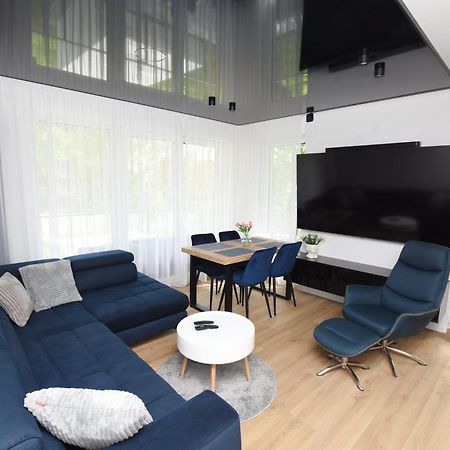 Salt Island Apartament Kolobrzeg Apartment Екстериор снимка