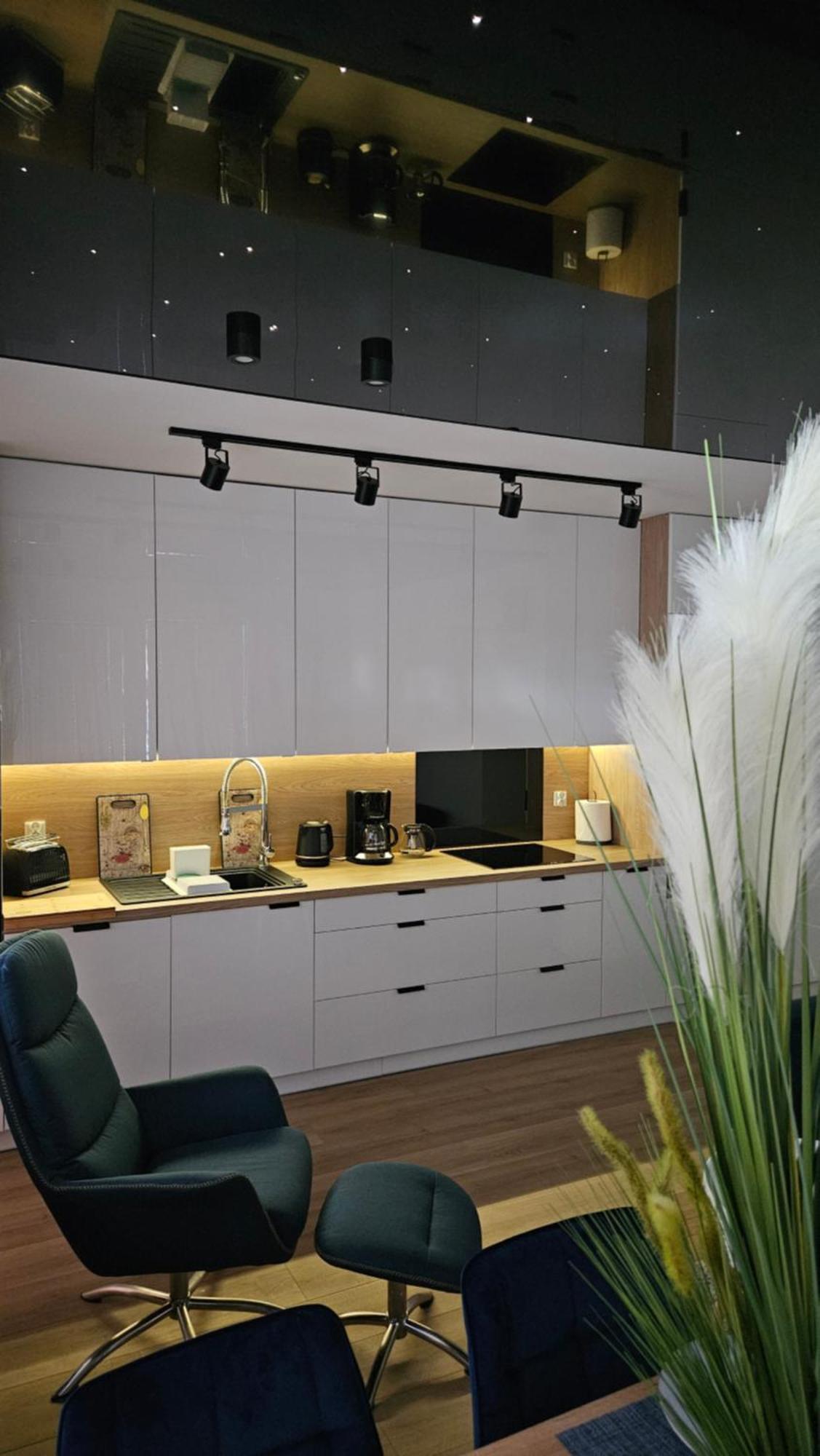 Salt Island Apartament Kolobrzeg Apartment Екстериор снимка