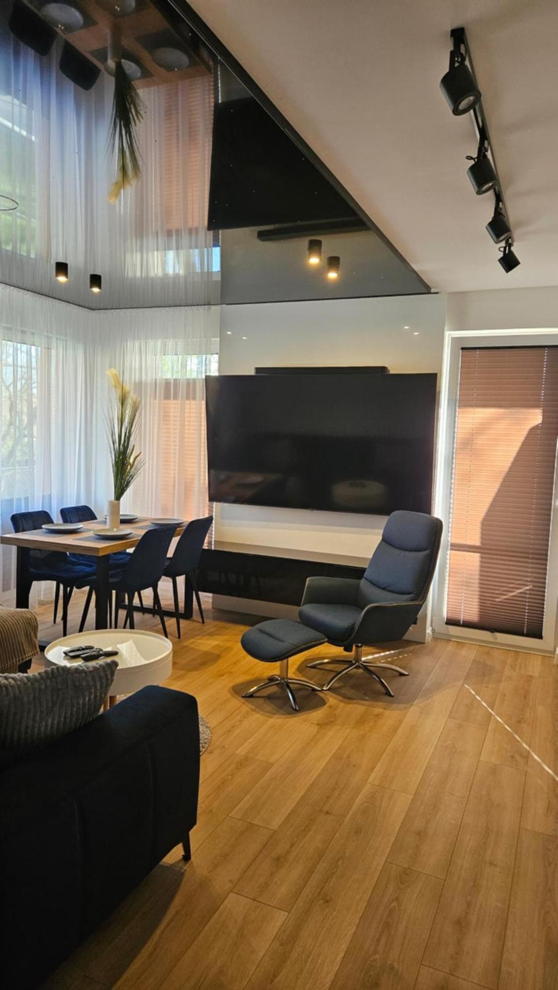 Salt Island Apartament Kolobrzeg Apartment Екстериор снимка