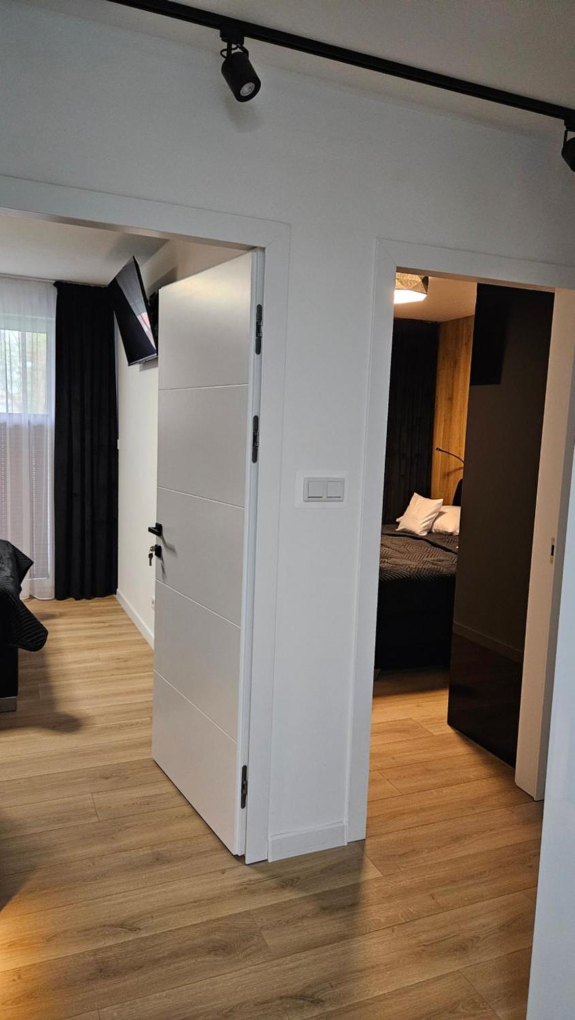 Salt Island Apartament Kolobrzeg Apartment Екстериор снимка
