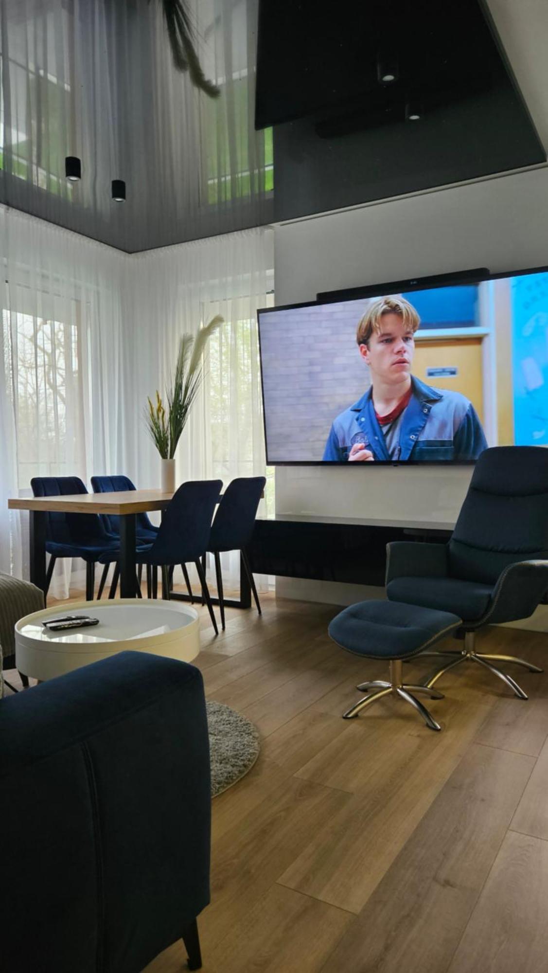 Salt Island Apartament Kolobrzeg Apartment Екстериор снимка