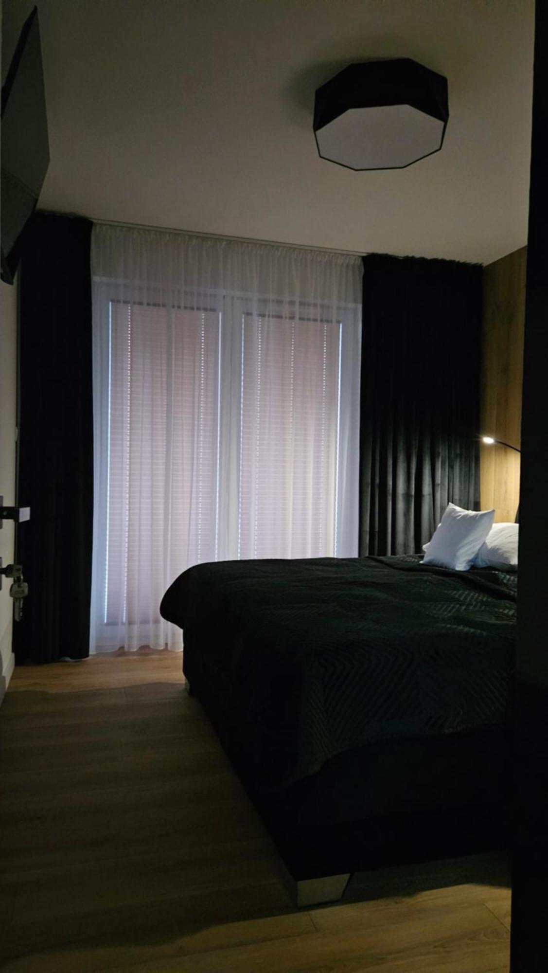 Salt Island Apartament Kolobrzeg Apartment Екстериор снимка