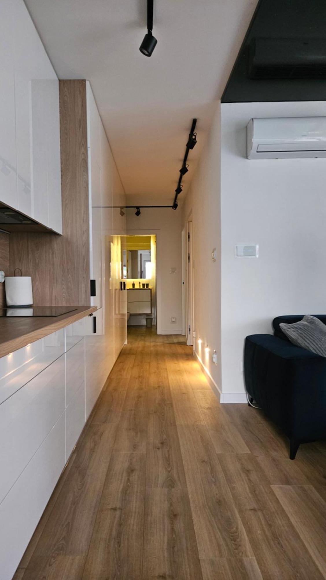 Salt Island Apartament Kolobrzeg Apartment Екстериор снимка