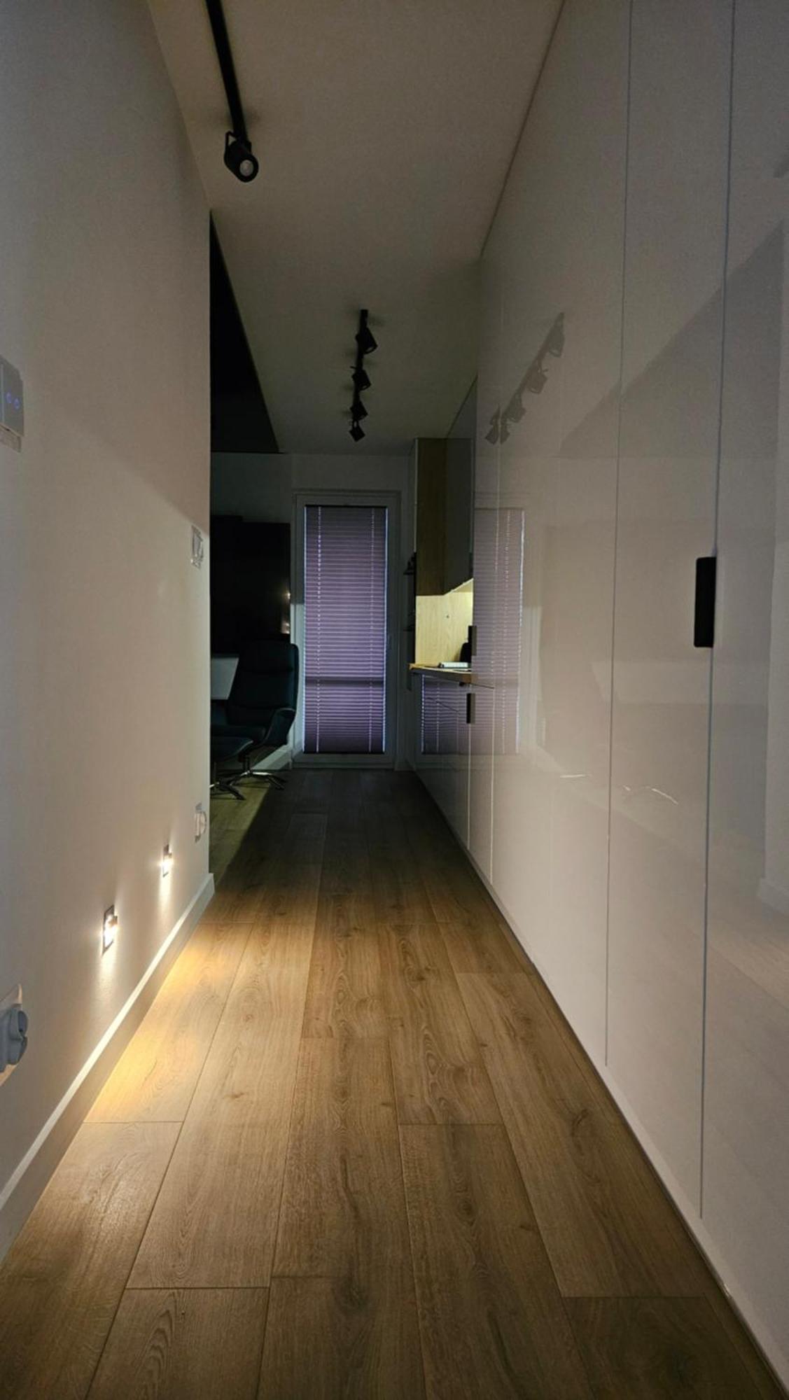 Salt Island Apartament Kolobrzeg Apartment Екстериор снимка