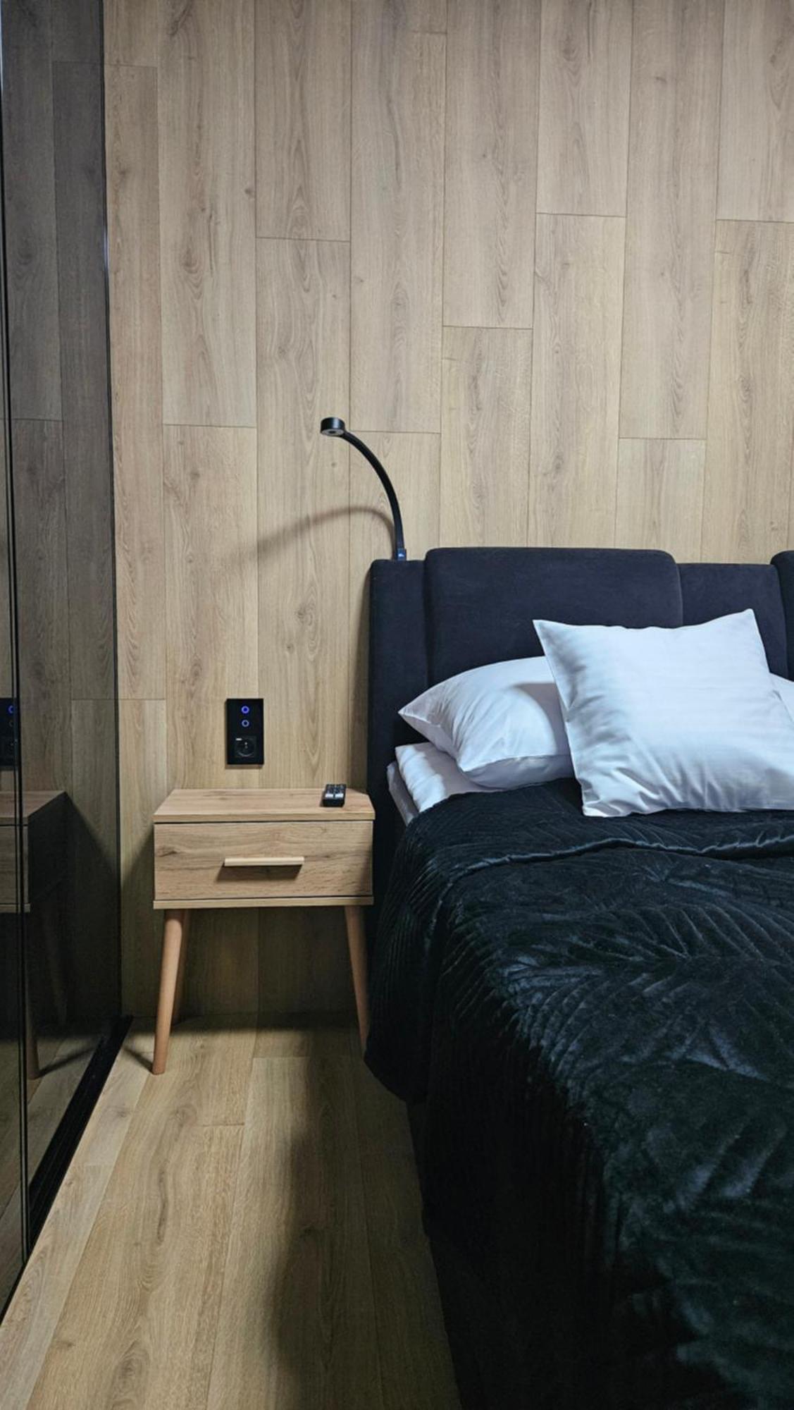 Salt Island Apartament Kolobrzeg Apartment Екстериор снимка