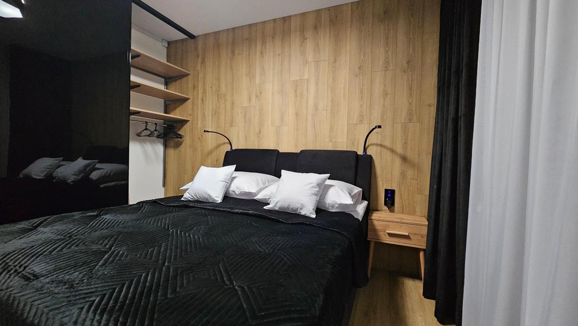 Salt Island Apartament Kolobrzeg Apartment Екстериор снимка