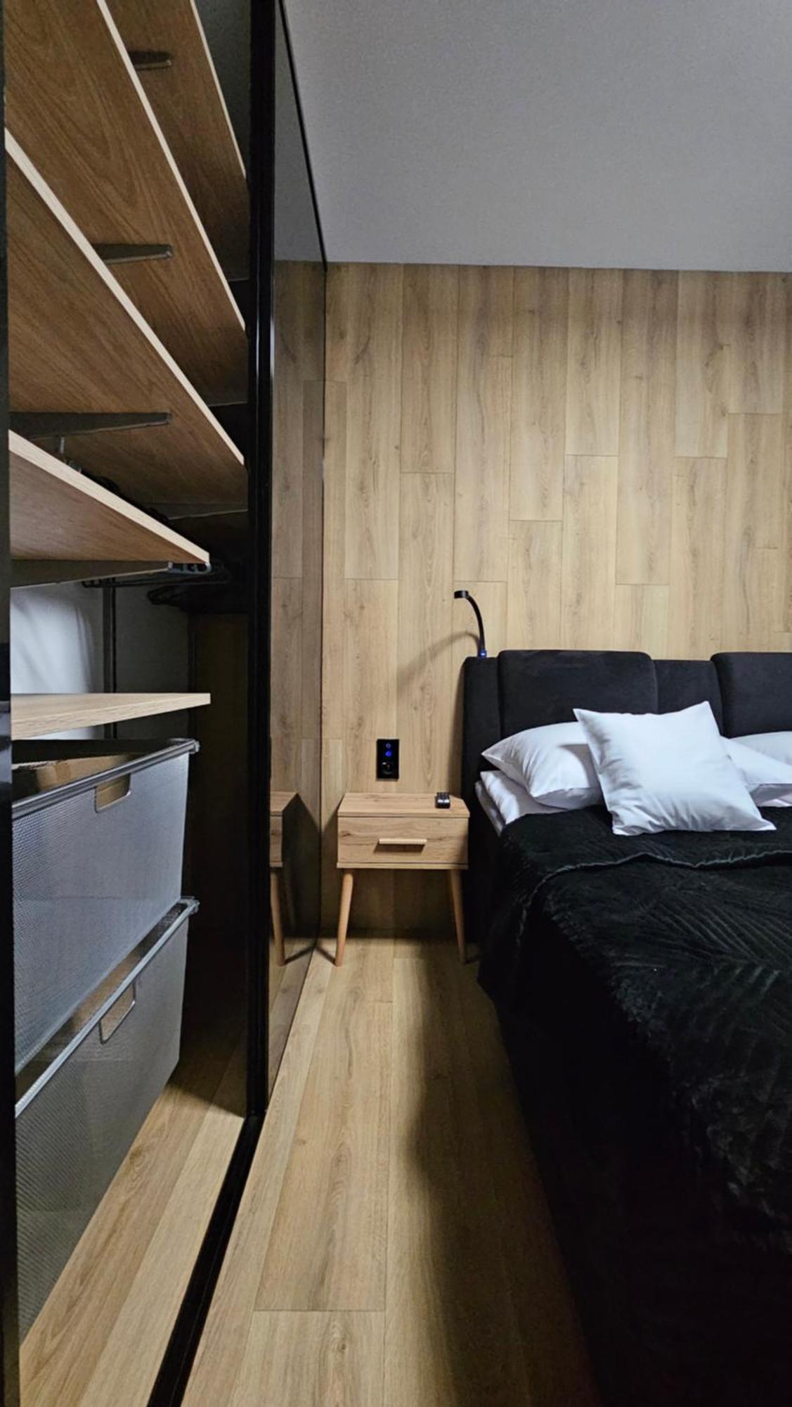 Salt Island Apartament Kolobrzeg Apartment Екстериор снимка