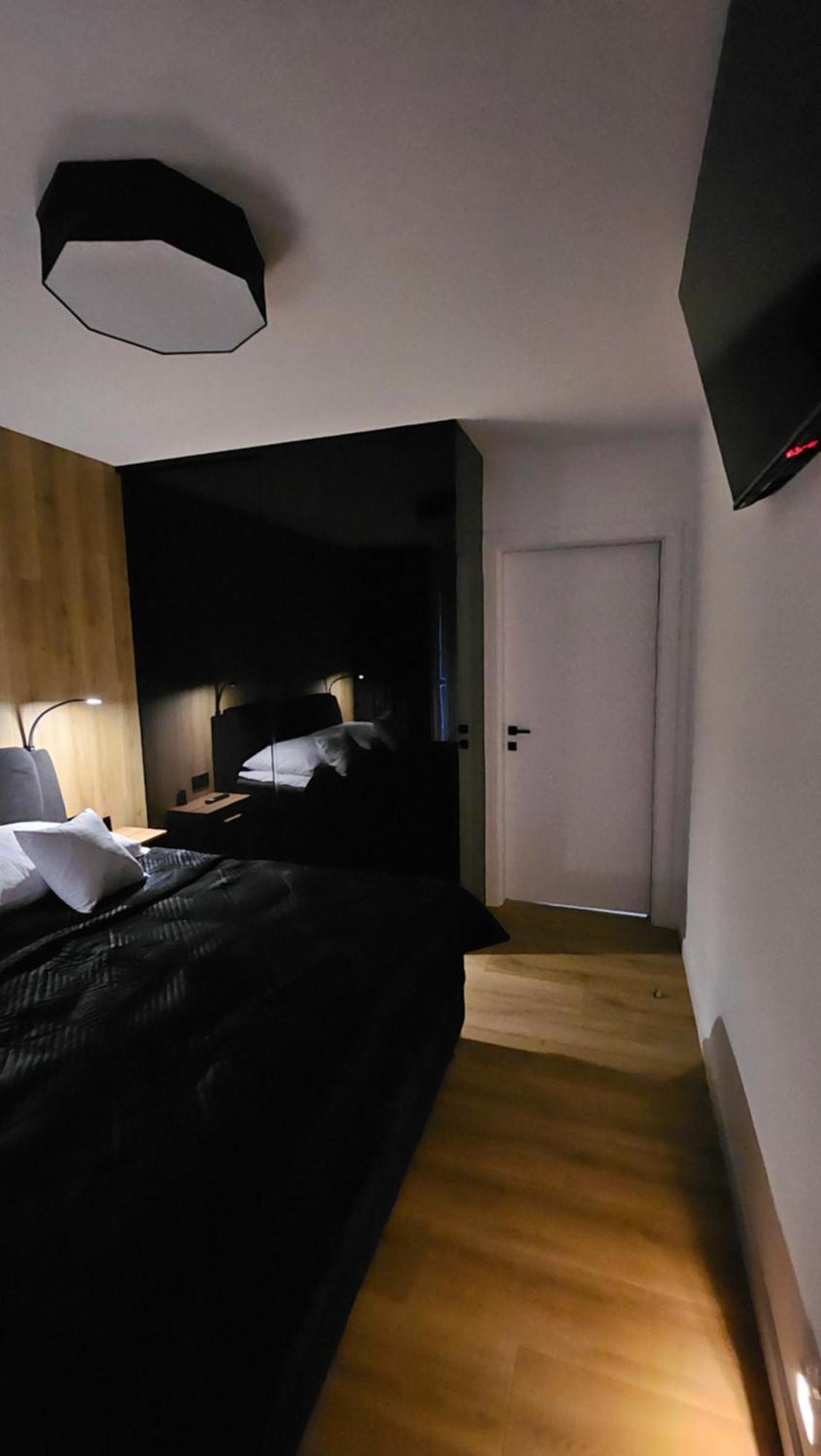 Salt Island Apartament Kolobrzeg Apartment Екстериор снимка