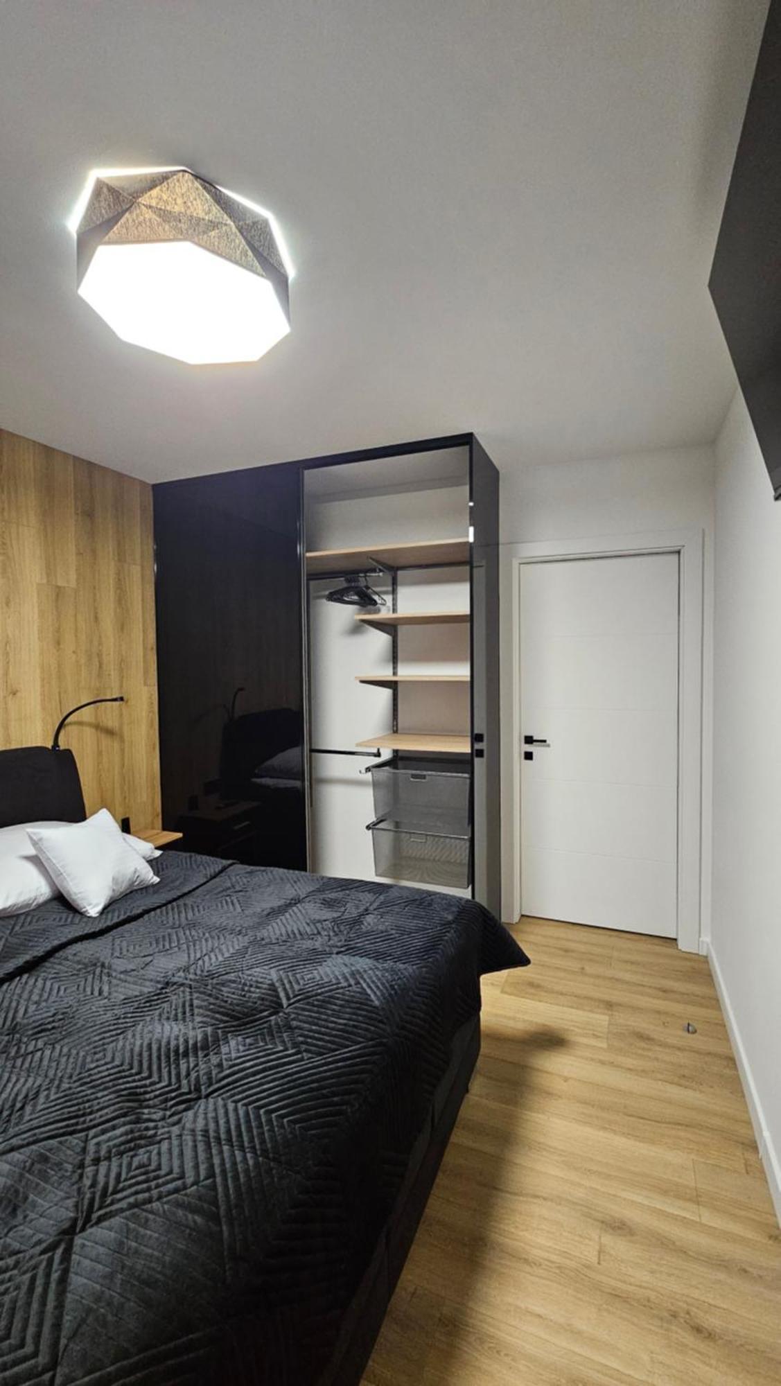 Salt Island Apartament Kolobrzeg Apartment Екстериор снимка