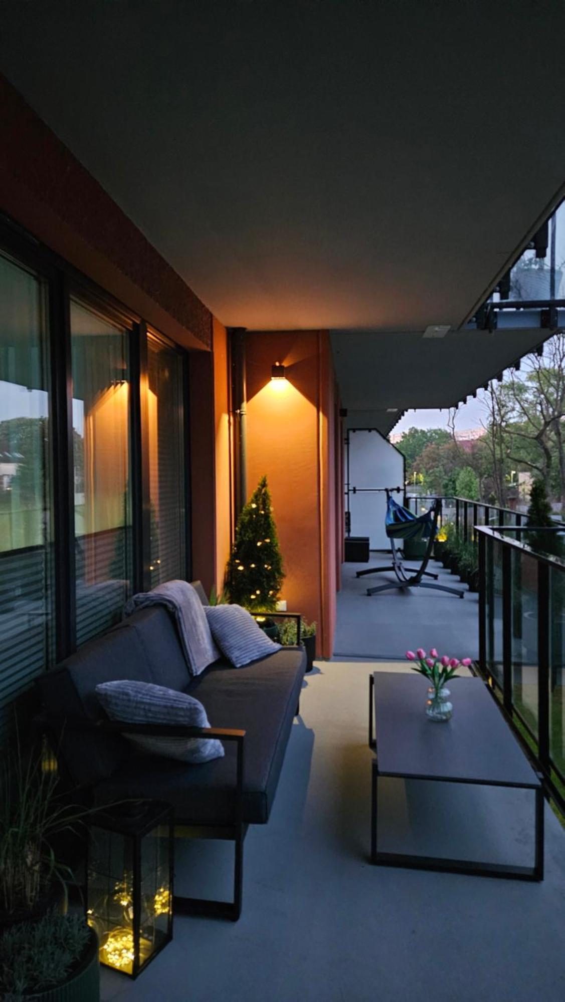 Salt Island Apartament Kolobrzeg Apartment Екстериор снимка