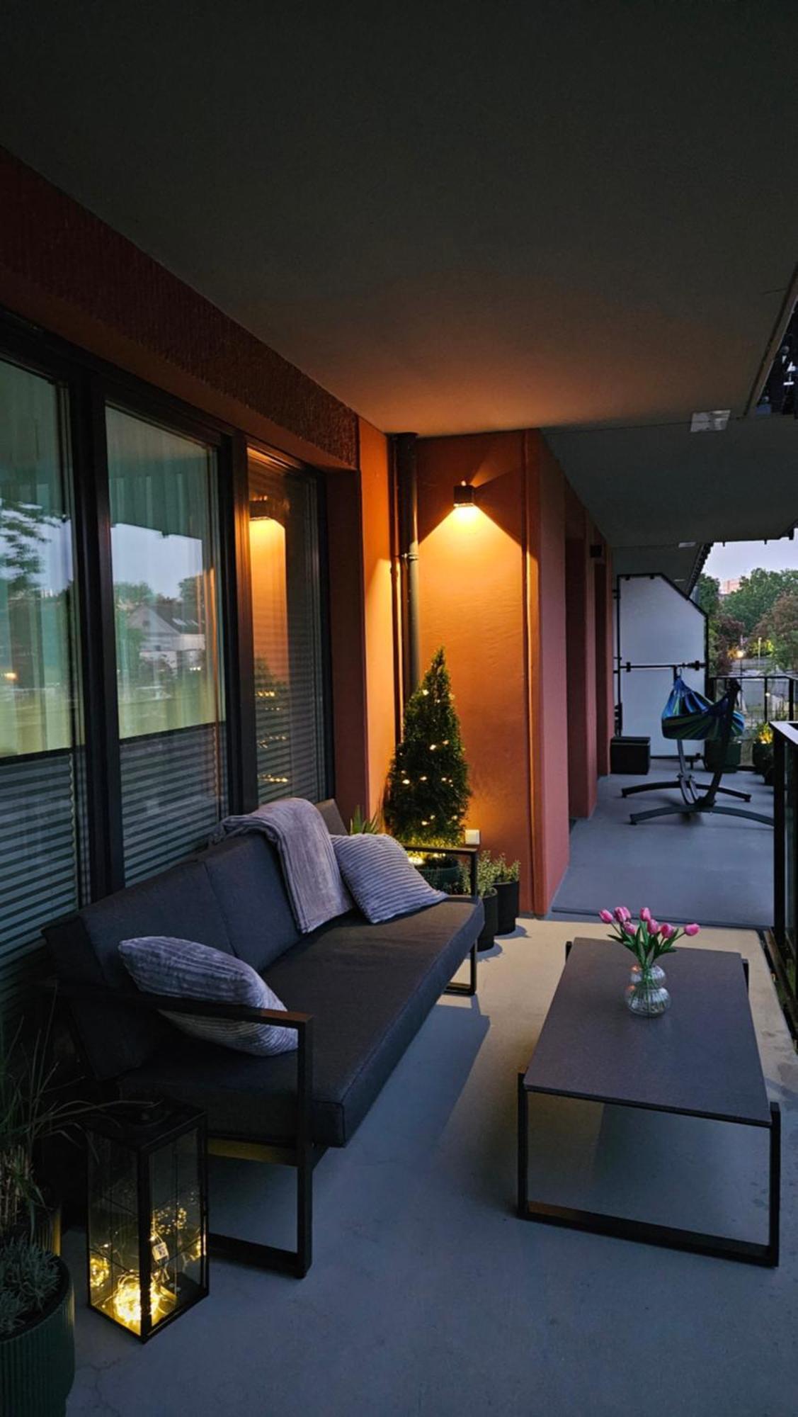 Salt Island Apartament Kolobrzeg Apartment Екстериор снимка