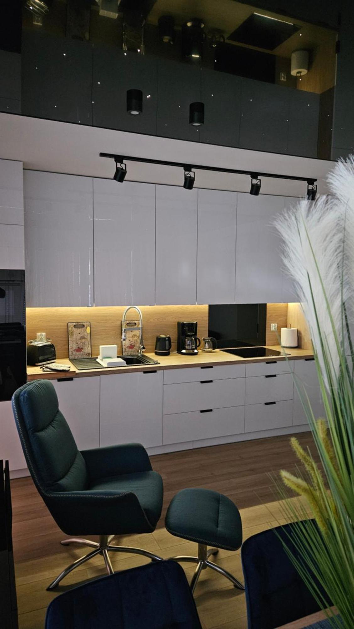 Salt Island Apartament Kolobrzeg Apartment Екстериор снимка