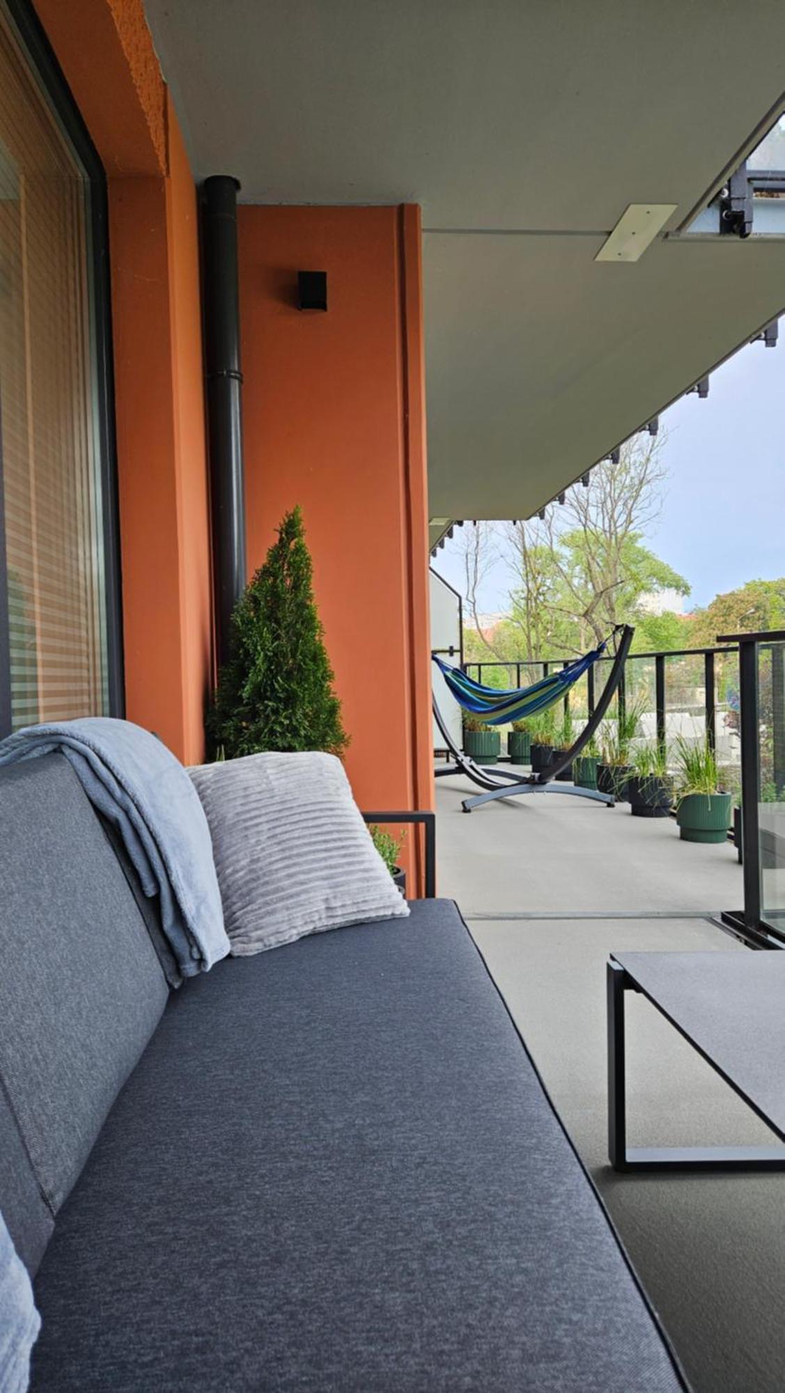 Salt Island Apartament Kolobrzeg Apartment Екстериор снимка