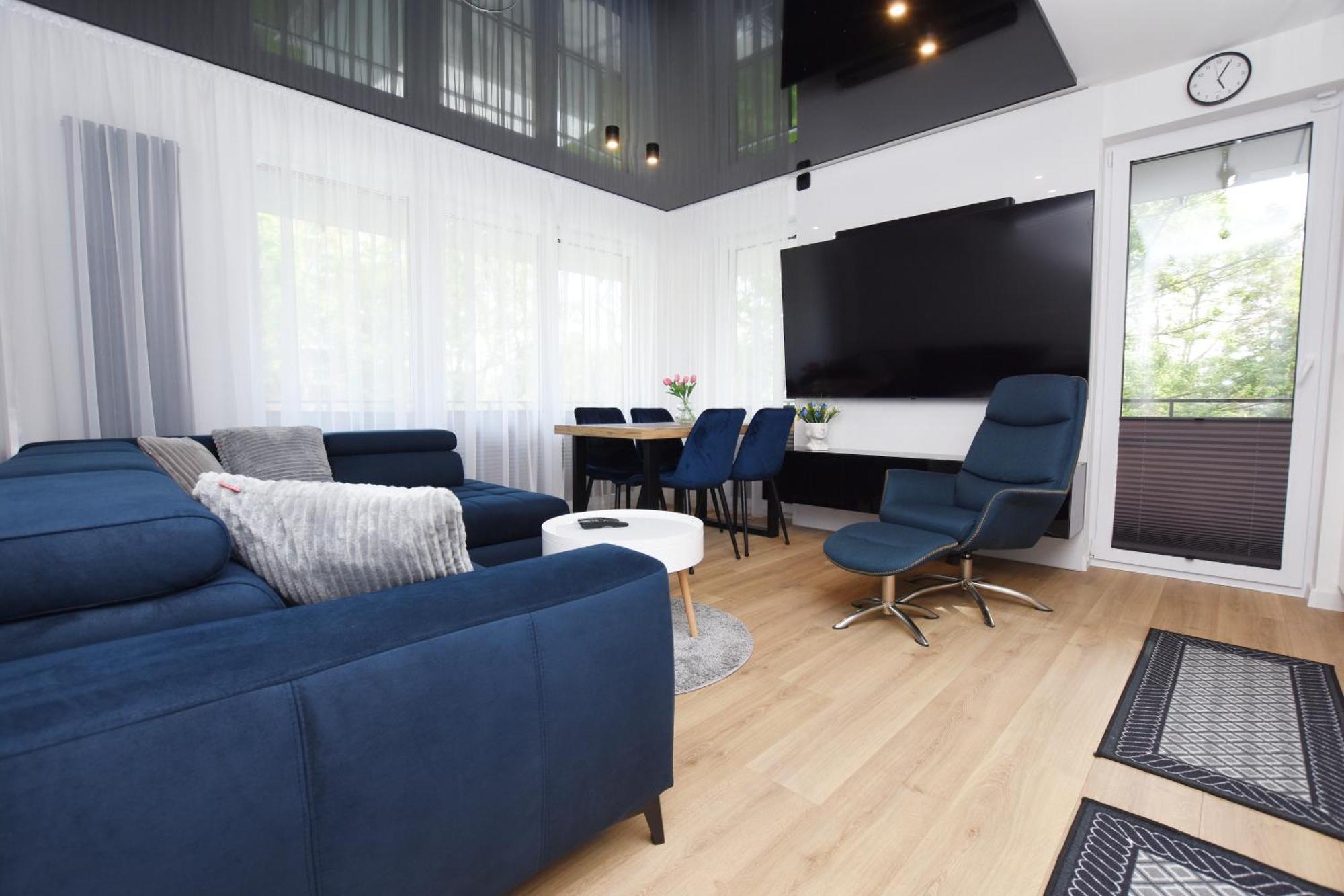 Salt Island Apartament Kolobrzeg Apartment Екстериор снимка