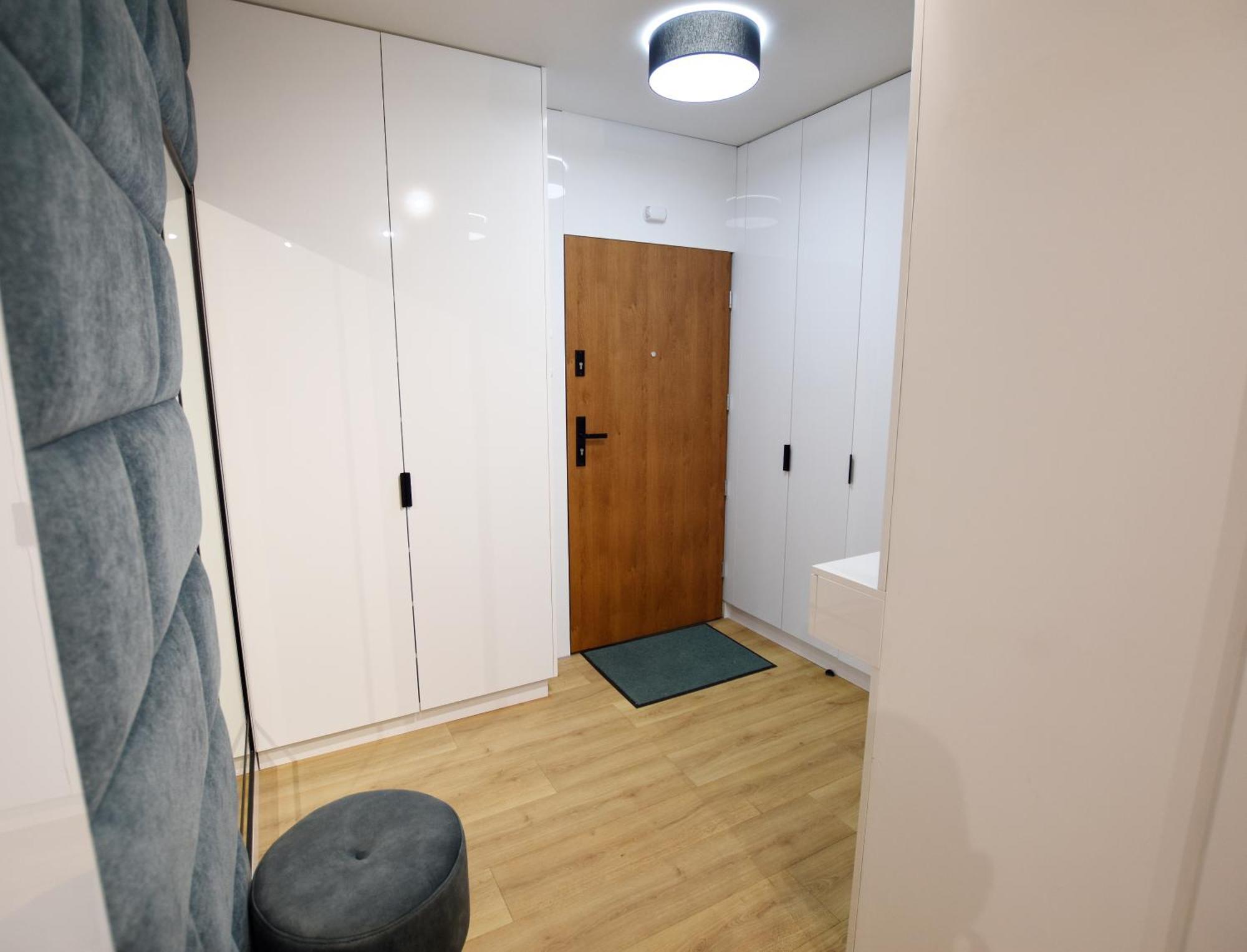 Salt Island Apartament Kolobrzeg Apartment Екстериор снимка