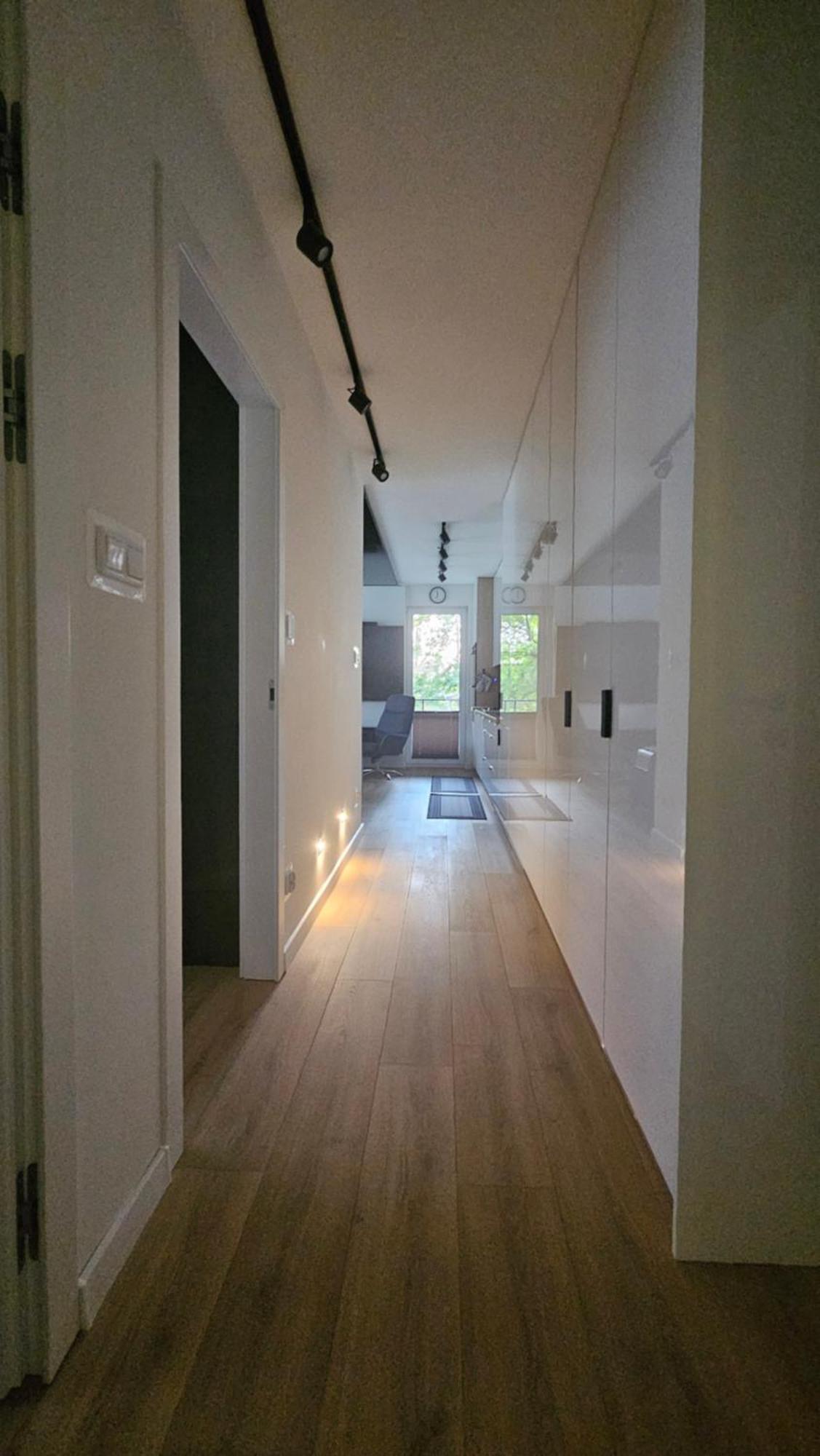 Salt Island Apartament Kolobrzeg Apartment Екстериор снимка