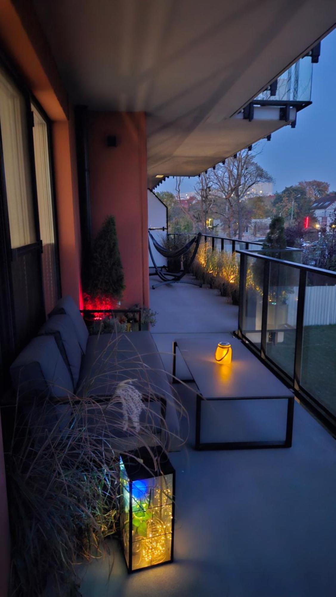 Salt Island Apartament Kolobrzeg Apartment Екстериор снимка